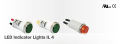 LED Indicator Lights IL4