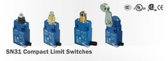 SN31 Compact Limit Switches