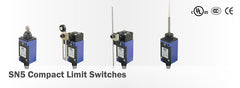 SN5 Compact Limit Switches