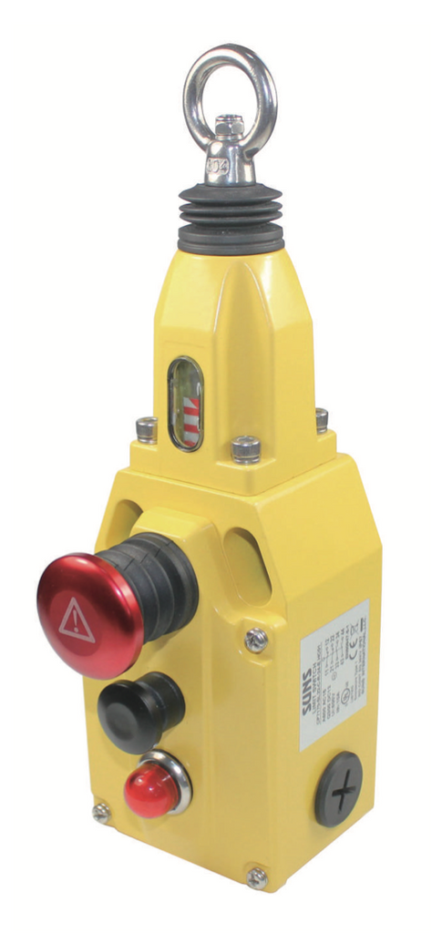 SUNS CP7170-SL13-A-R-240-E Cable Pull Switch 440E-L13042 440E-L13043 440E-L13150 1CPSA1 440E-L13152 1CPSA3 1CPSC3 1CPSC1 ER6022-021M