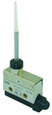 SUNS SN7166-W Waterproof Wobble Stick Mini Enclosed Limit Switch - Industrial Direct